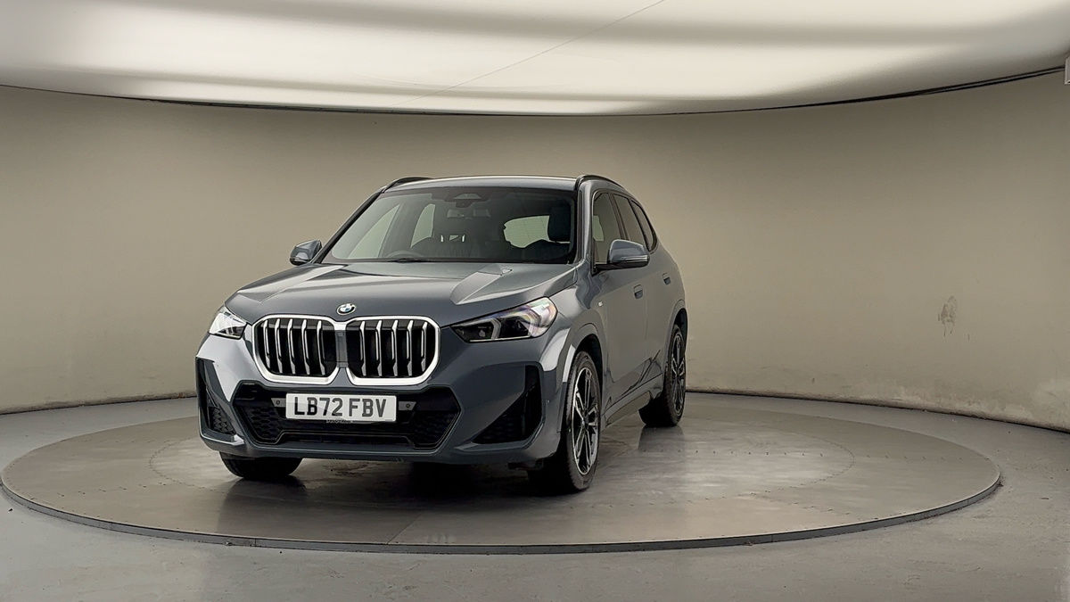 Used BMW X1 2022 for sale - 76630359: Photo 31