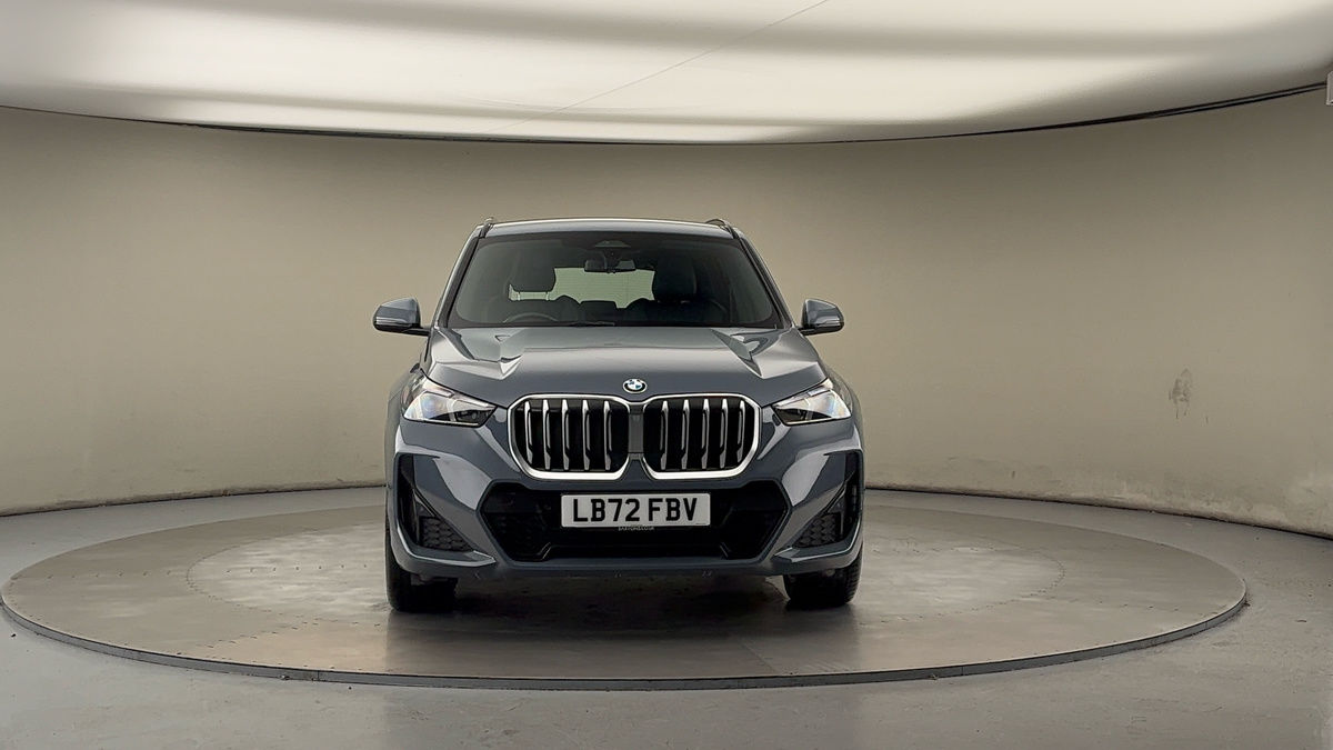 Used BMW X1 2022 for sale - 76630359: Photo 32