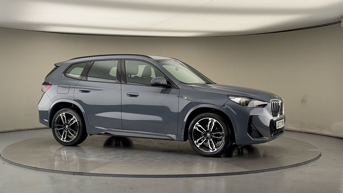 Used BMW X1 2022 for sale - 76630359: Photo 35