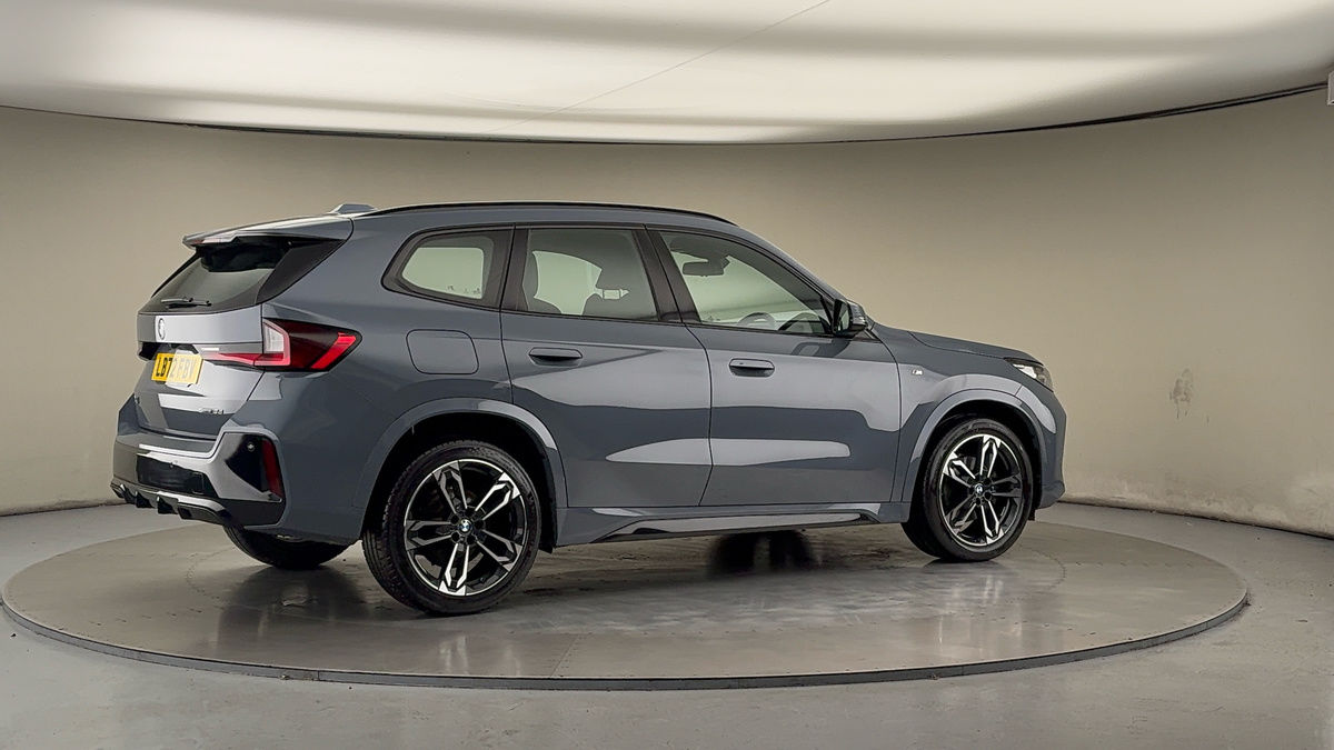 Used BMW X1 2022 for sale - 76630359: Photo 38