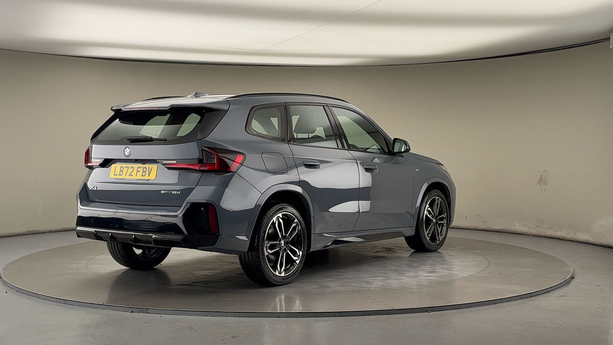 Used BMW X1 2022 for sale - 76630359: Photo 39