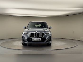 Used BMW X1 2022 for sale - 76630359: Photo