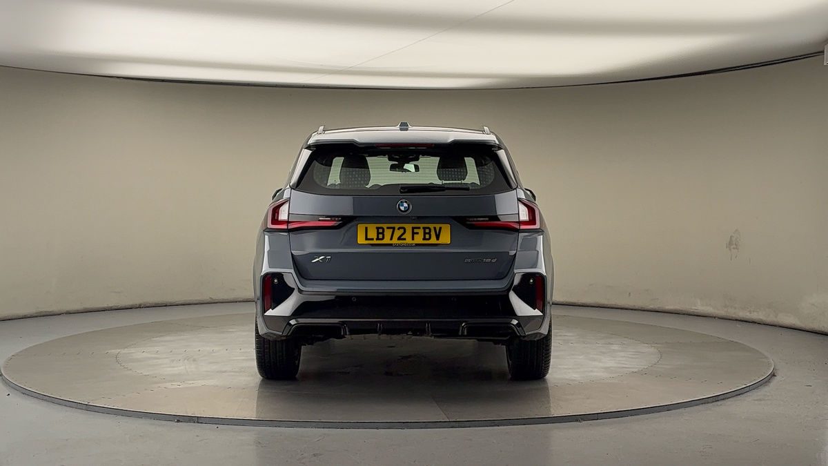 Used BMW X1 2022 for sale - 76630359: Photo 4