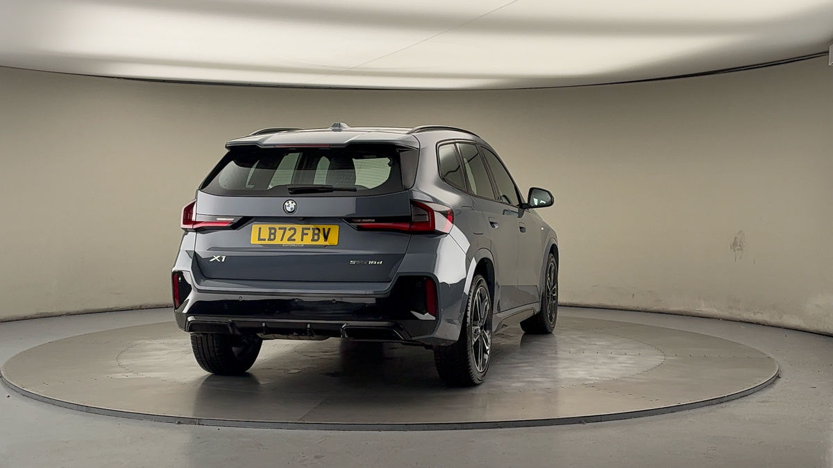 Used BMW X1 2022 for sale - 76630359: Photo 40
