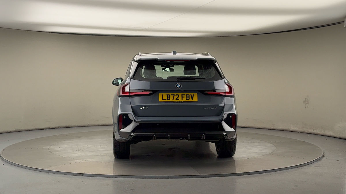 Used BMW X1 2022 for sale - 76630359: Photo 41