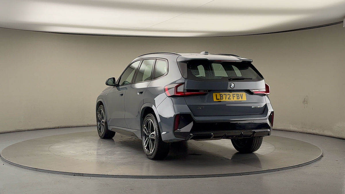 Used BMW X1 2022 for sale - 76630359: Photo 42