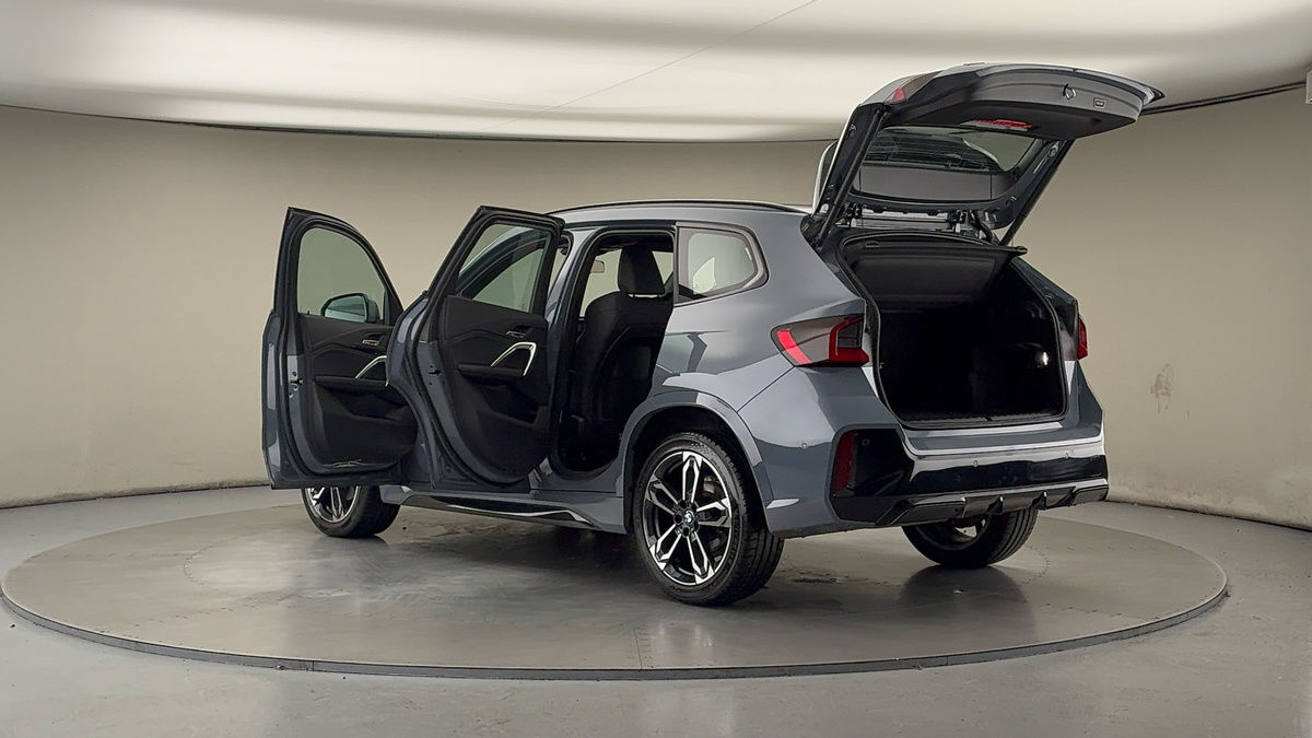 Used BMW X1 2022 for sale - 76630359: Photo 43