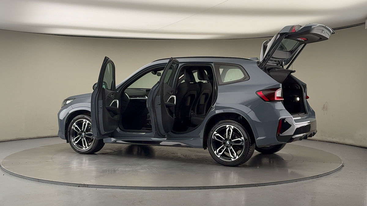 Used BMW X1 2022 for sale - 76630359: Photo 45