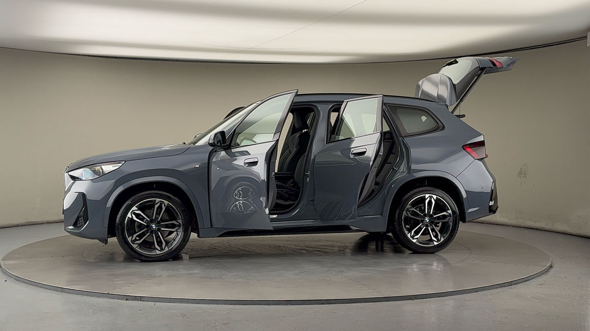 Used BMW X1 2022 for sale - 76630359: Photo 47