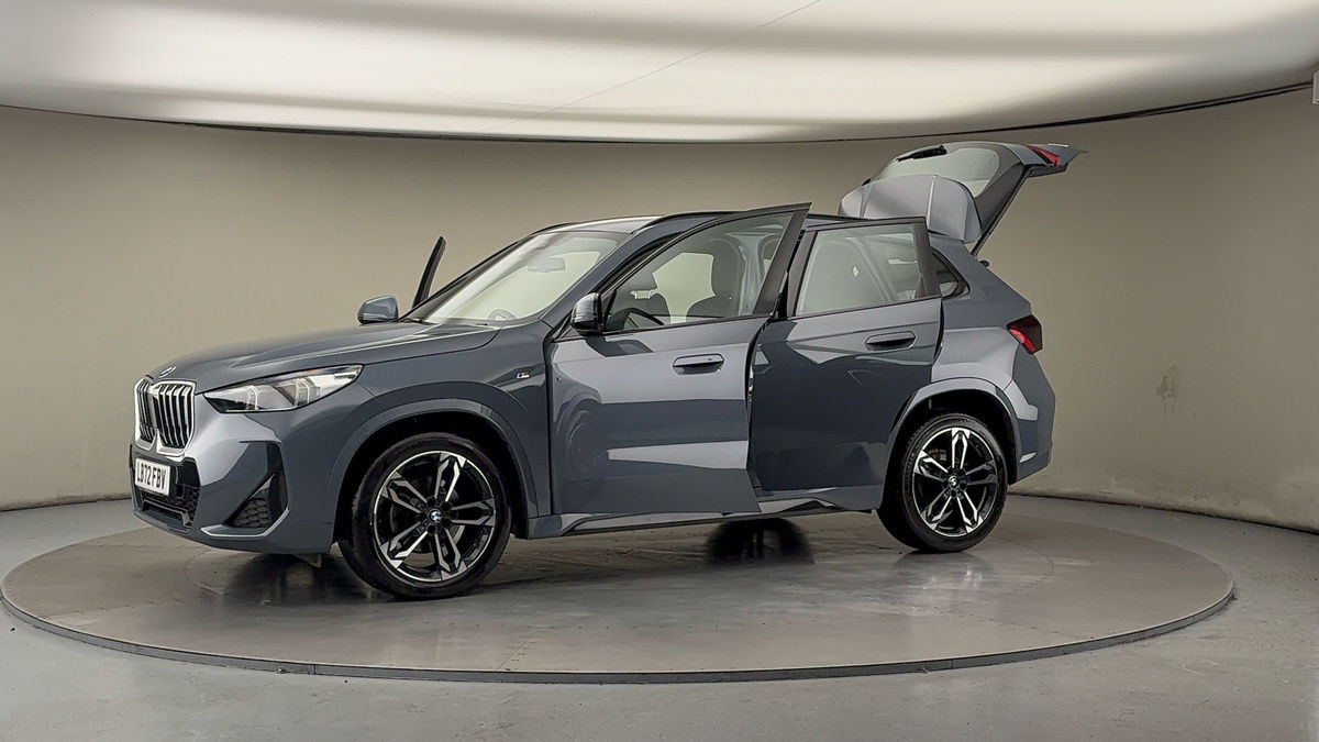 Used BMW X1 2022 for sale - 76630359: Photo 48