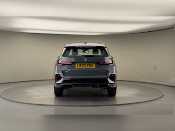 Used BMW X1 2022 for sale - 76630359: Photo