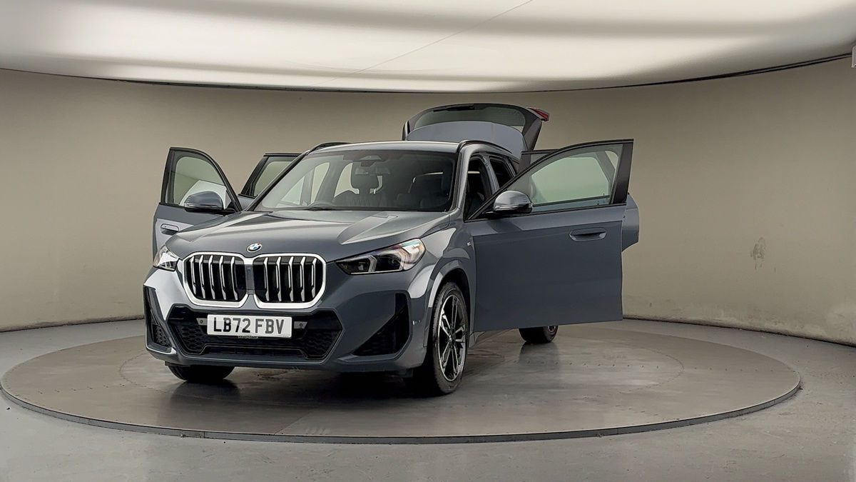 Used BMW X1 2022 for sale - 76630359: Photo 50