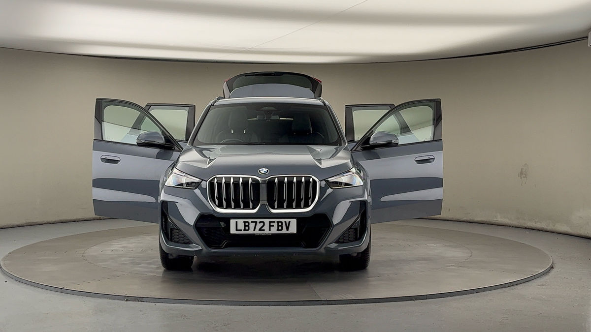 Used BMW X1 2022 for sale - 76630359: Photo 51