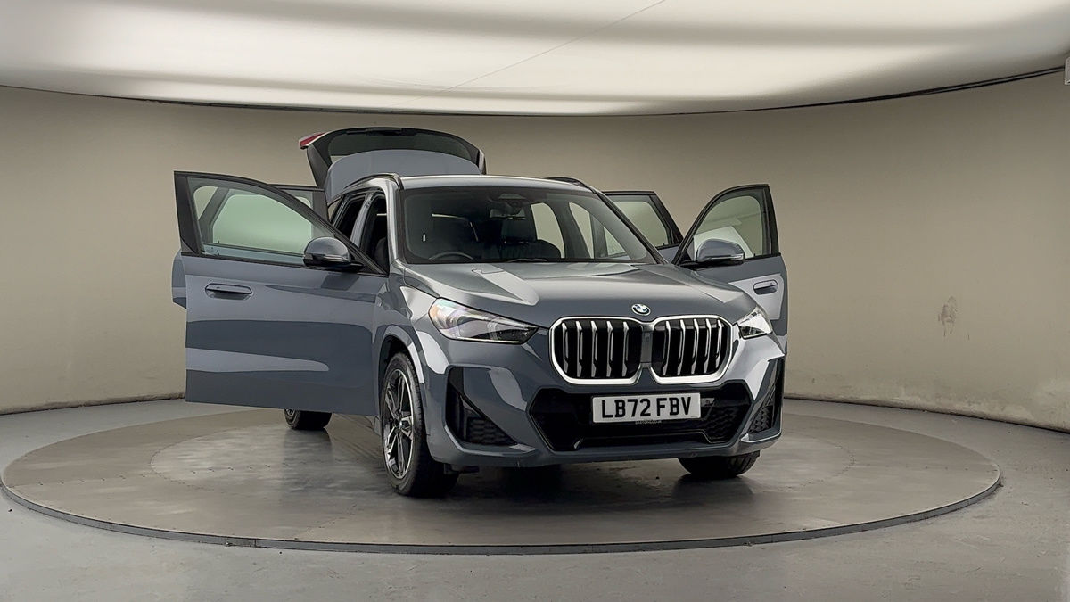 Used BMW X1 2022 for sale - 76630359: Photo 52