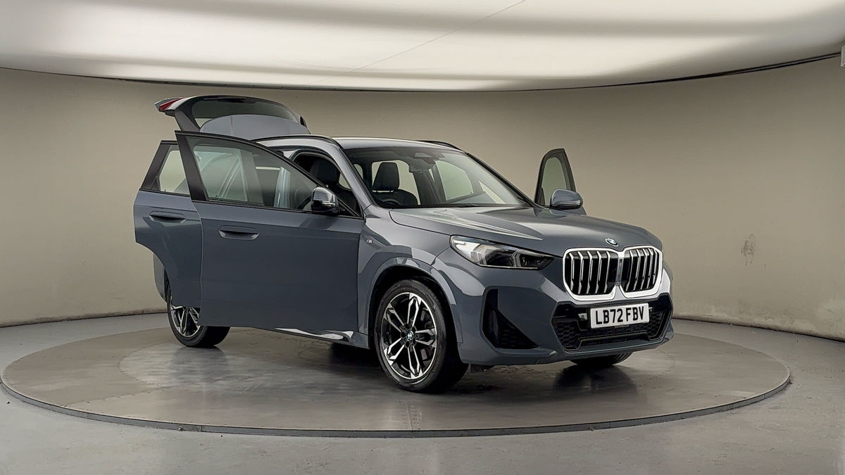 Used BMW X1 2022 for sale - 76630359: Photo 53