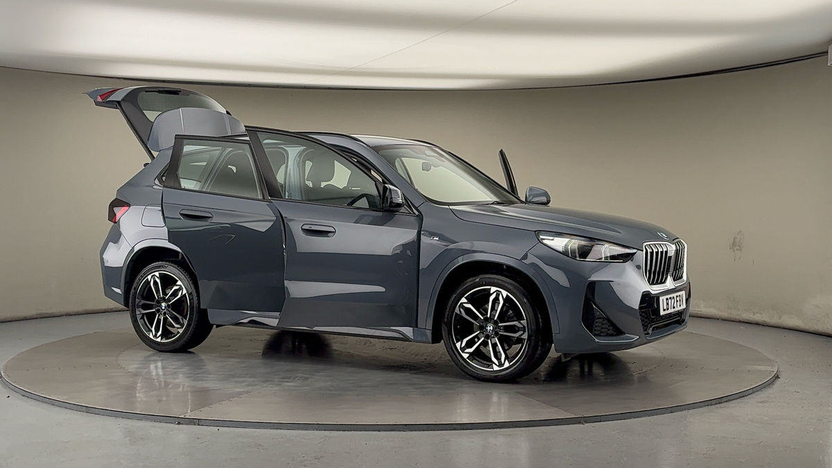 Used BMW X1 2022 for sale - 76630359: Photo 54