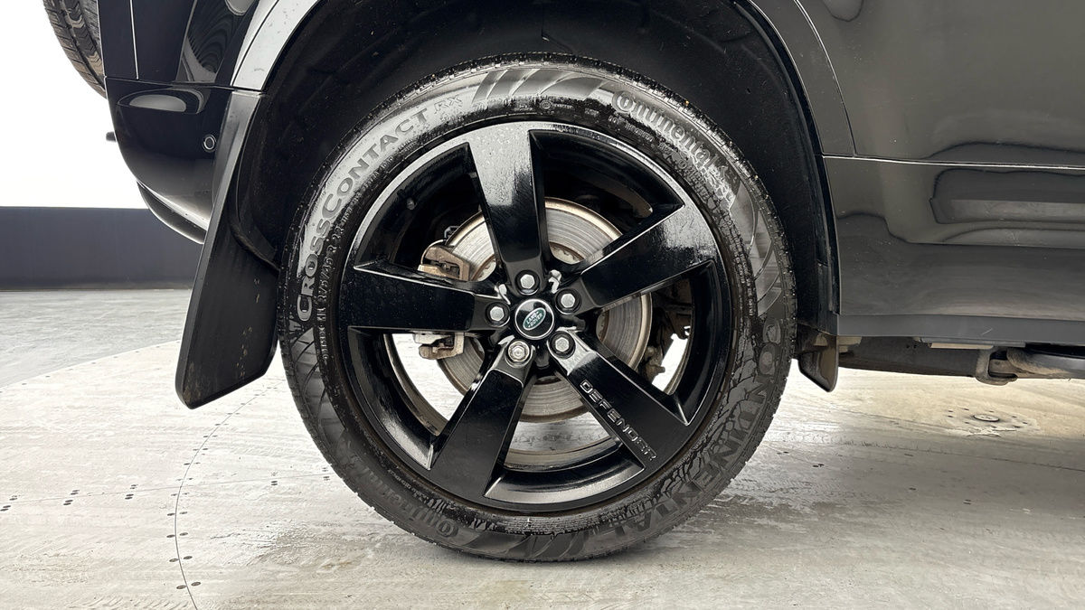 Used Land Rover Defender 110 2024 for sale - 77880808: Photo 10