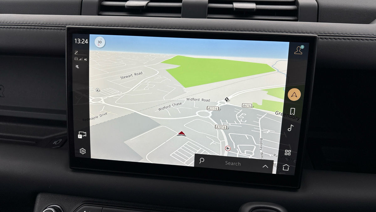 Used Land Rover Defender 110 2024 for sale - 77880808: Photo 17