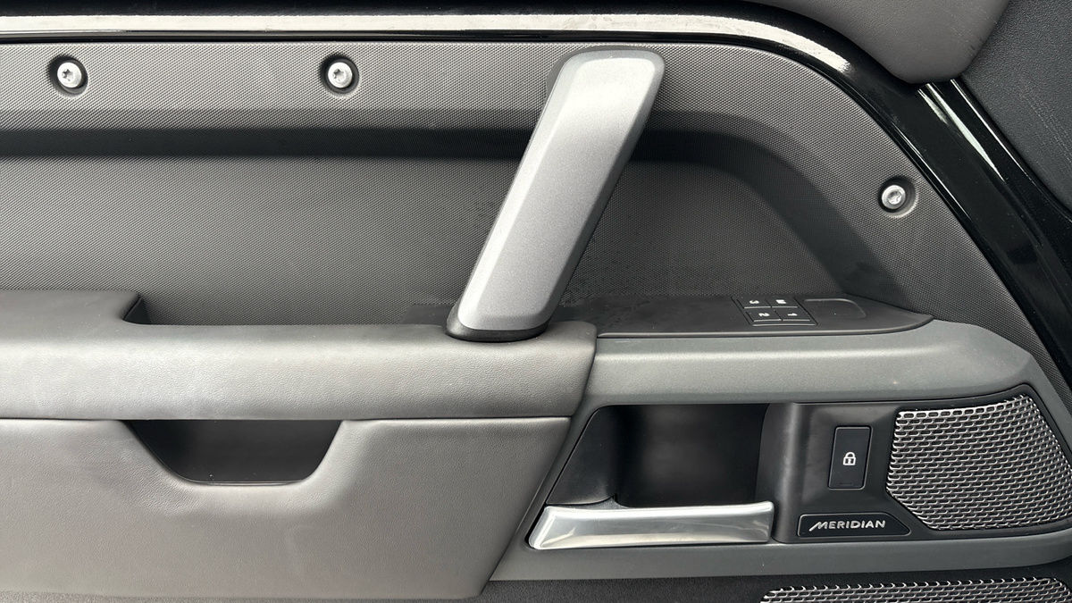 Used Land Rover Defender 110 2024 for sale - 77880808: Photo 19