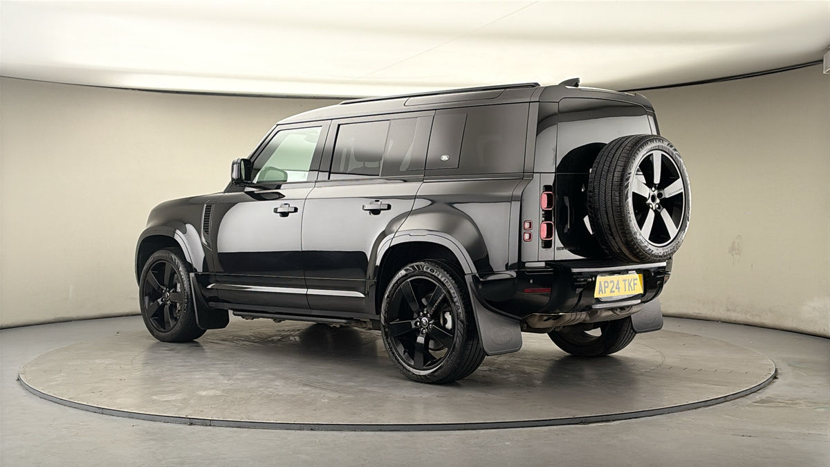 Used Land Rover Defender 110 2024 for sale - 77880808: Photo 25