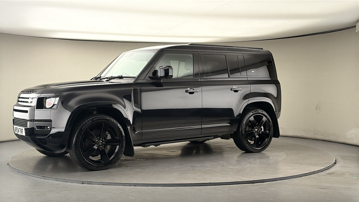 Used Land Rover Defender 110 2024 for sale - 77880808: Photo 29