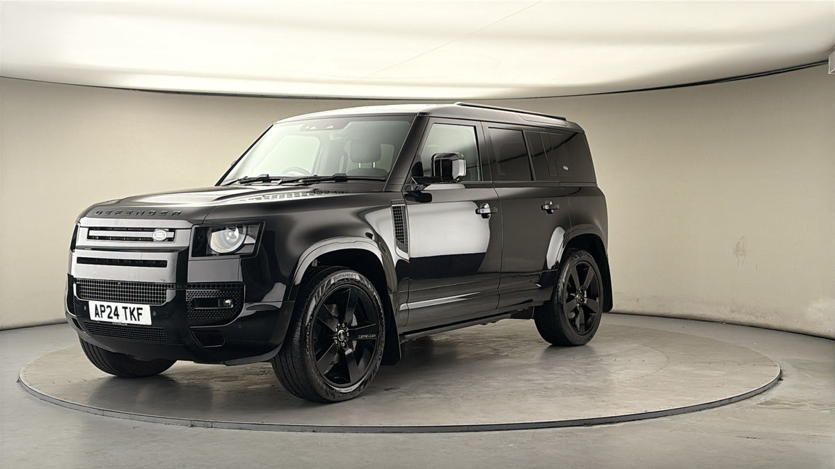 Used Land Rover Defender 110 2024 for sale - 77880808: Photo 30