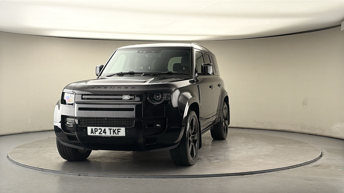 Used Land Rover Defender 110 2024 for sale - 77880808: Photo 31