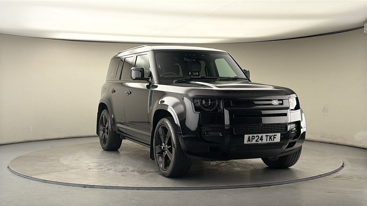 Used Land Rover Defender 110 2024 for sale - 77880808: Photo 33