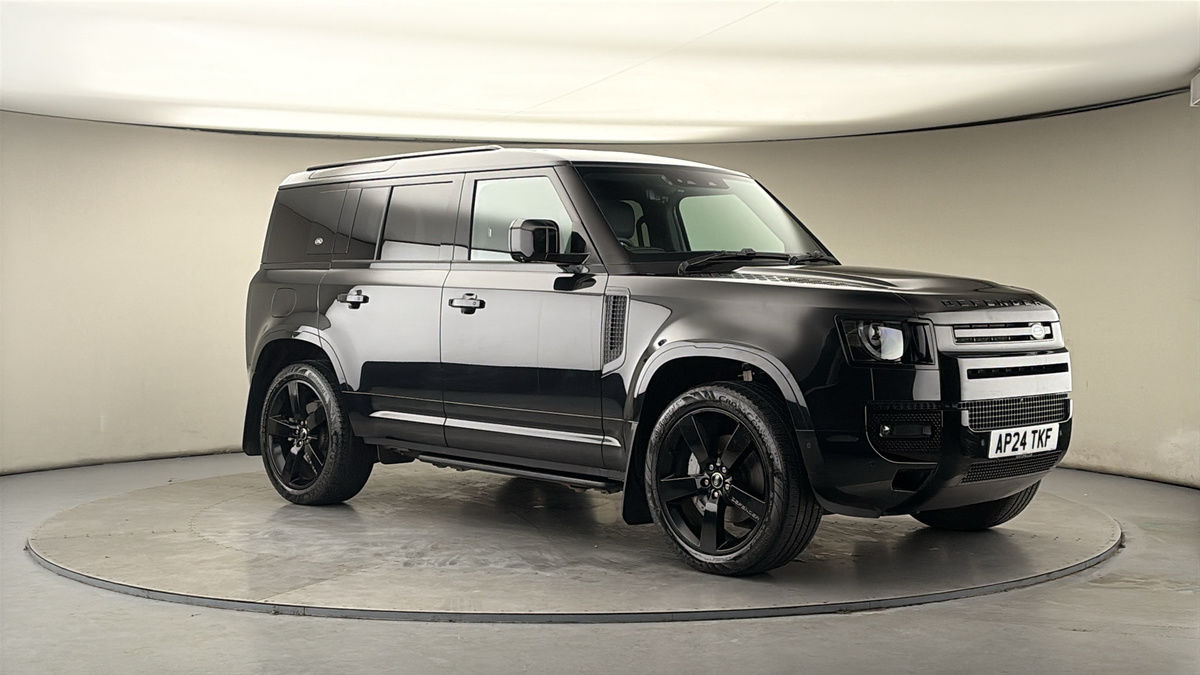 Used Land Rover Defender 110 2024 for sale - 77880808: Photo 34