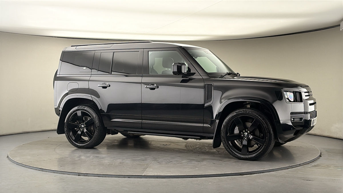 Used Land Rover Defender 110 2024 for sale - 77880808: Photo 35