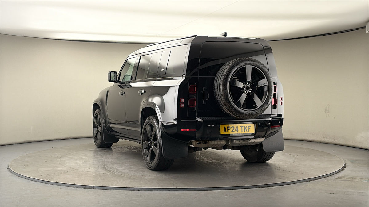 Used Land Rover Defender 110 2024 for sale - 77880808: Photo 42