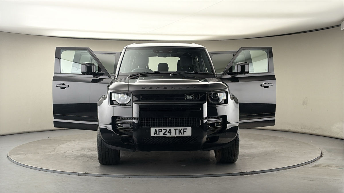 Used Land Rover Defender 110 2024 for sale - 77880808: Photo 51