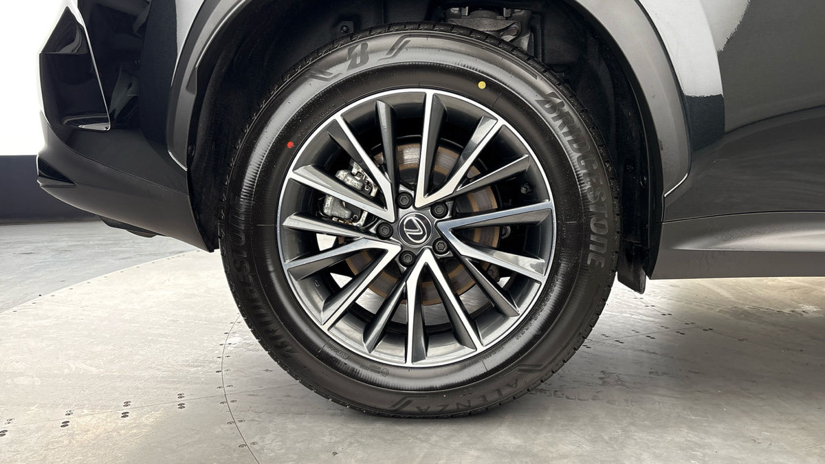 Used Lexus NX 2024 for sale - 76455044: Photo 10