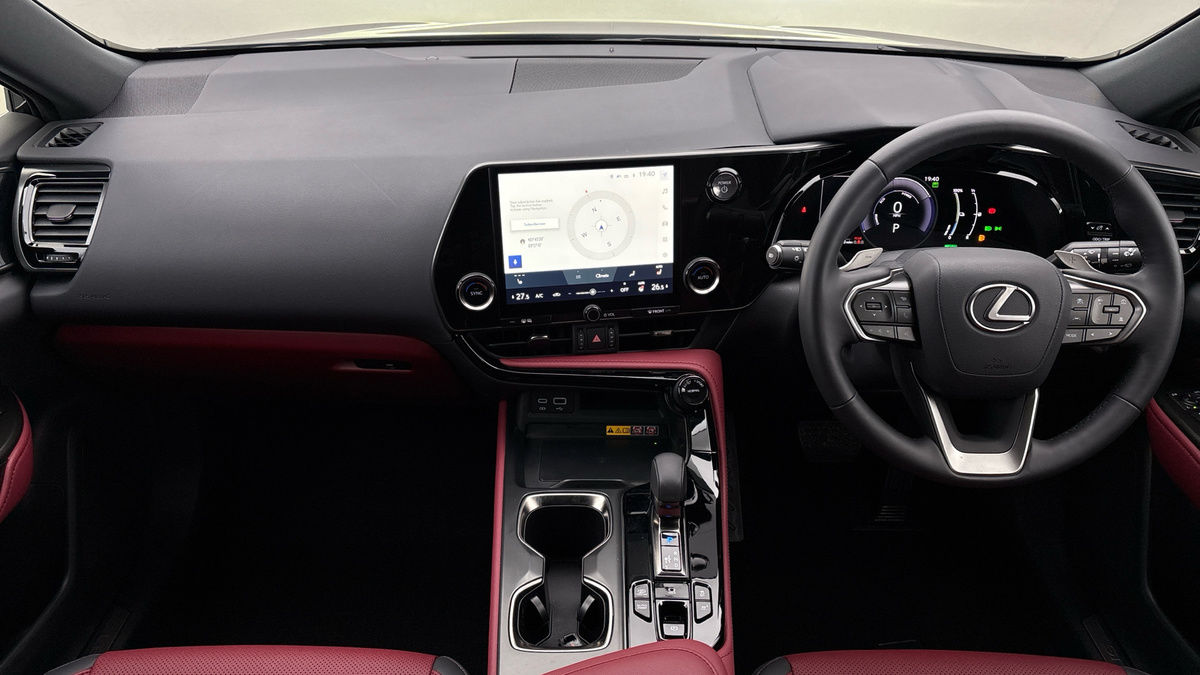 Used Lexus NX 2024 for sale - 76455044: Photo 12