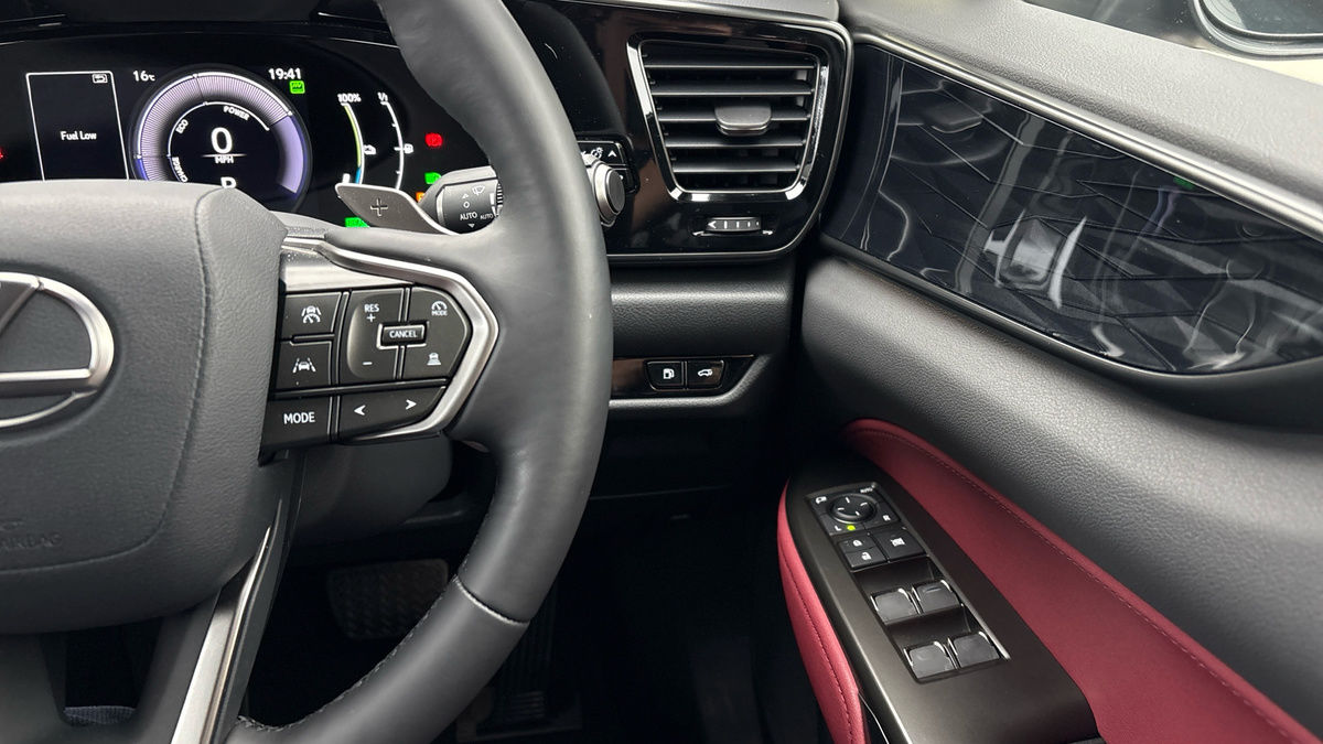 Used Lexus NX 2024 for sale - 76455044: Photo 14