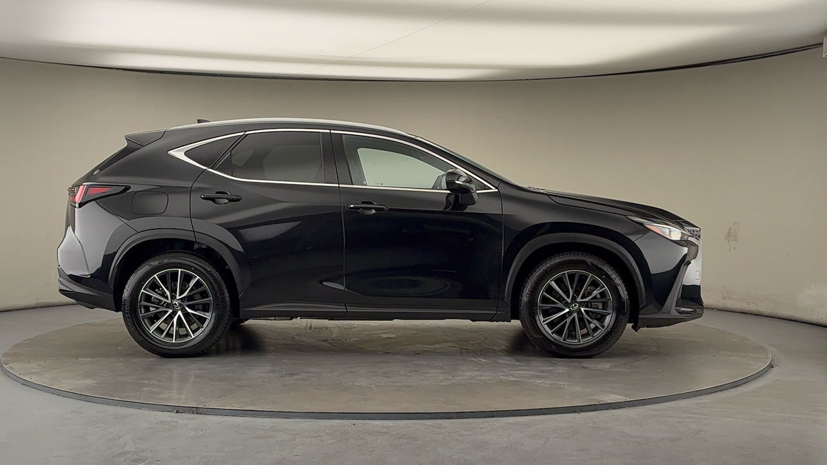 Used Lexus NX 2024 for sale - 76455044: Photo 16