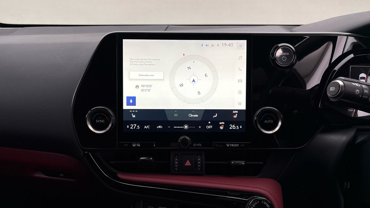 Used Lexus NX 2024 for sale - 76455044: Photo 17