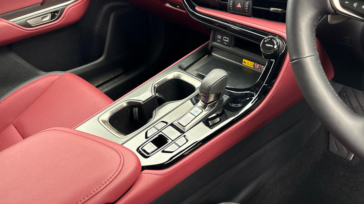 Used Lexus NX 2024 for sale - 76455044: Photo 18