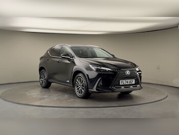 Used Lexus NX 2024 for sale - 76455044: Photo