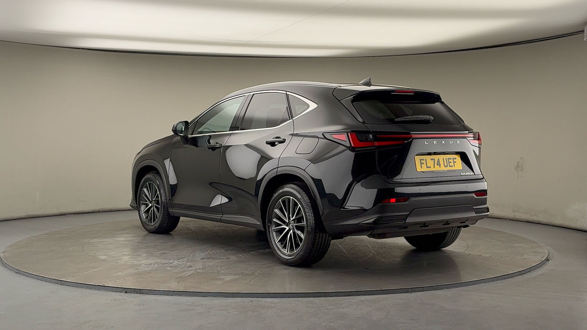 Used Lexus NX 2024 for sale - 76455044: Photo 2