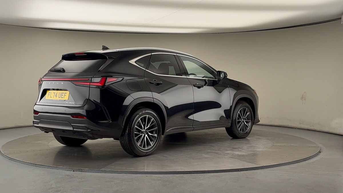 Used Lexus NX 2024 for sale - 76455044: Photo 21