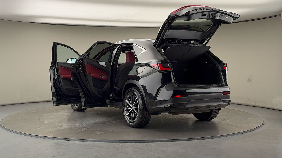 Used Lexus NX 2024 for sale - 76455044: Photo 23