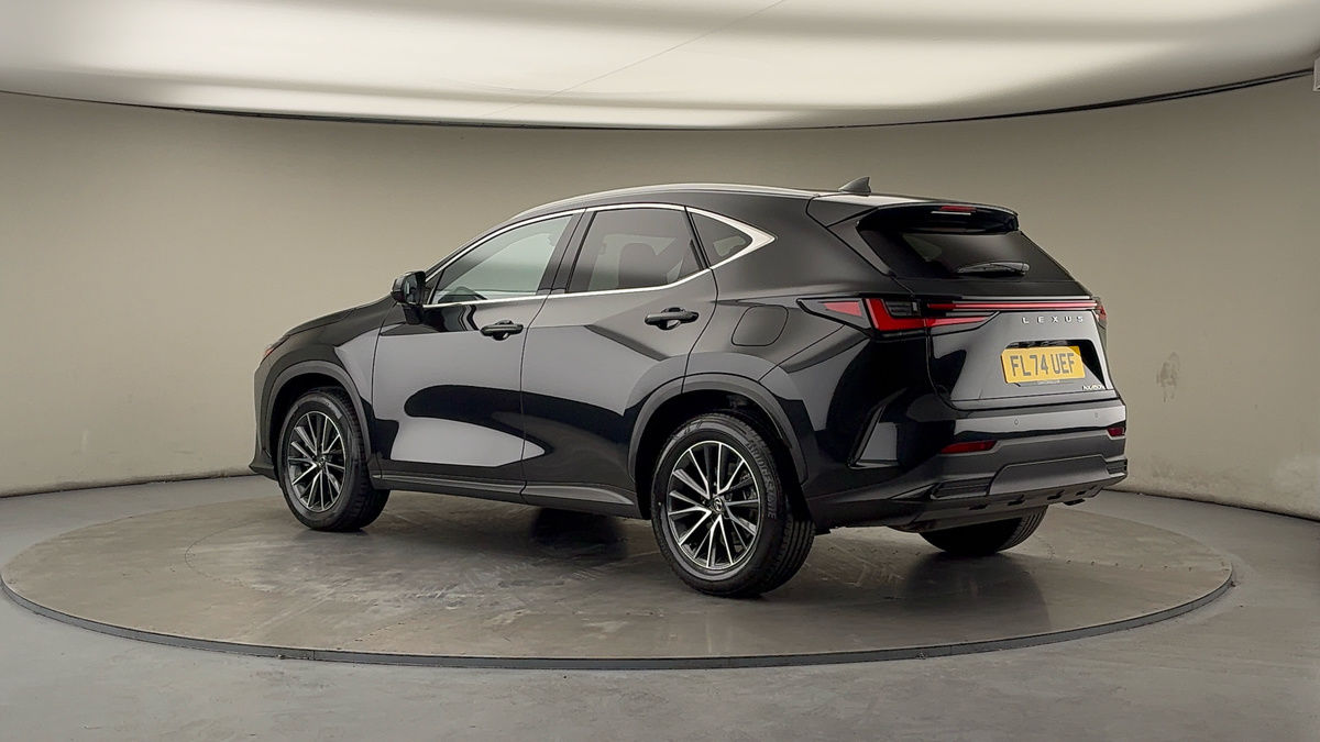 Used Lexus NX 2024 for sale - 76455044: Photo 25
