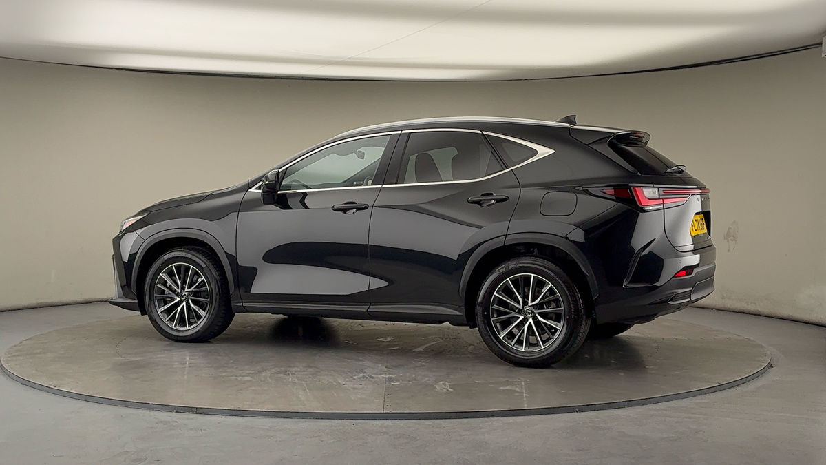 Used Lexus NX 2024 for sale - 76455044: Photo 26