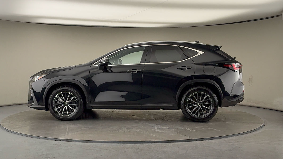 Used Lexus NX 2024 for sale - 76455044: Photo 27