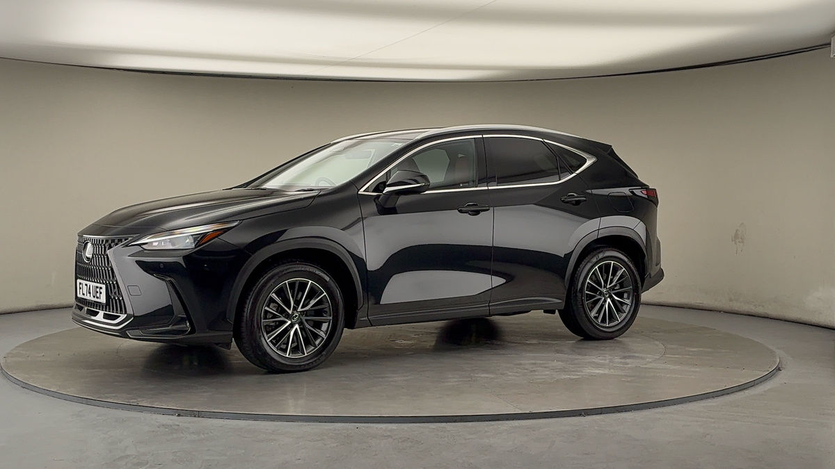 Used Lexus NX 2024 for sale - 76455044: Photo 29