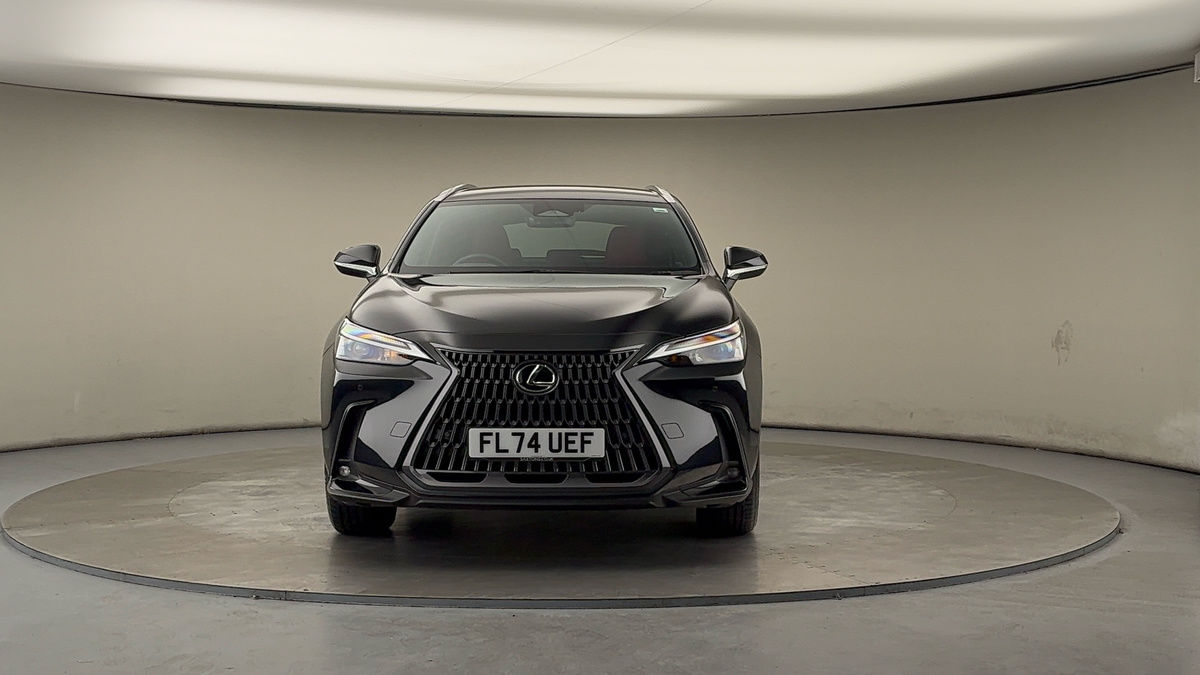 Used Lexus NX 2024 for sale - 76455044: Photo 3