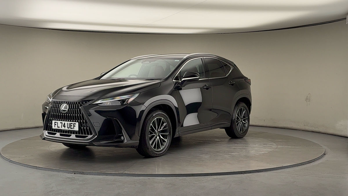 Used Lexus NX 2024 for sale - 76455044: Photo 30