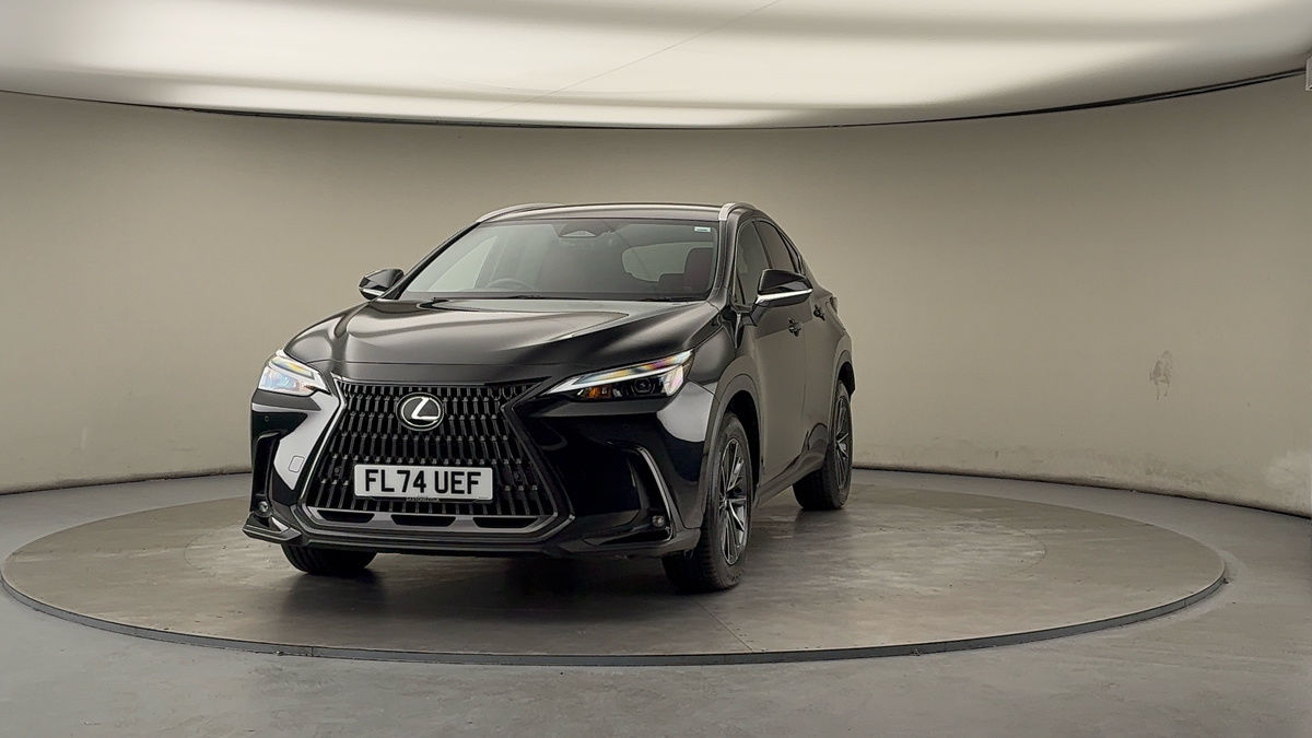 Used Lexus NX 2024 for sale - 76455044: Photo 31