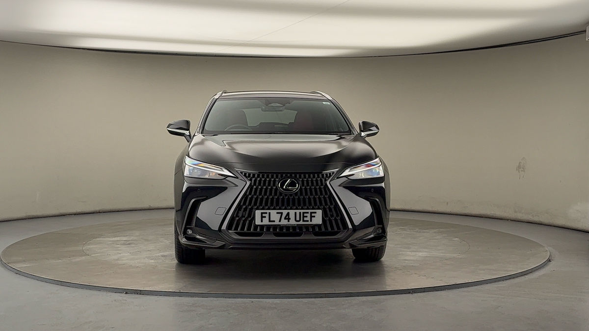 Used Lexus NX 2024 for sale - 76455044: Photo 32